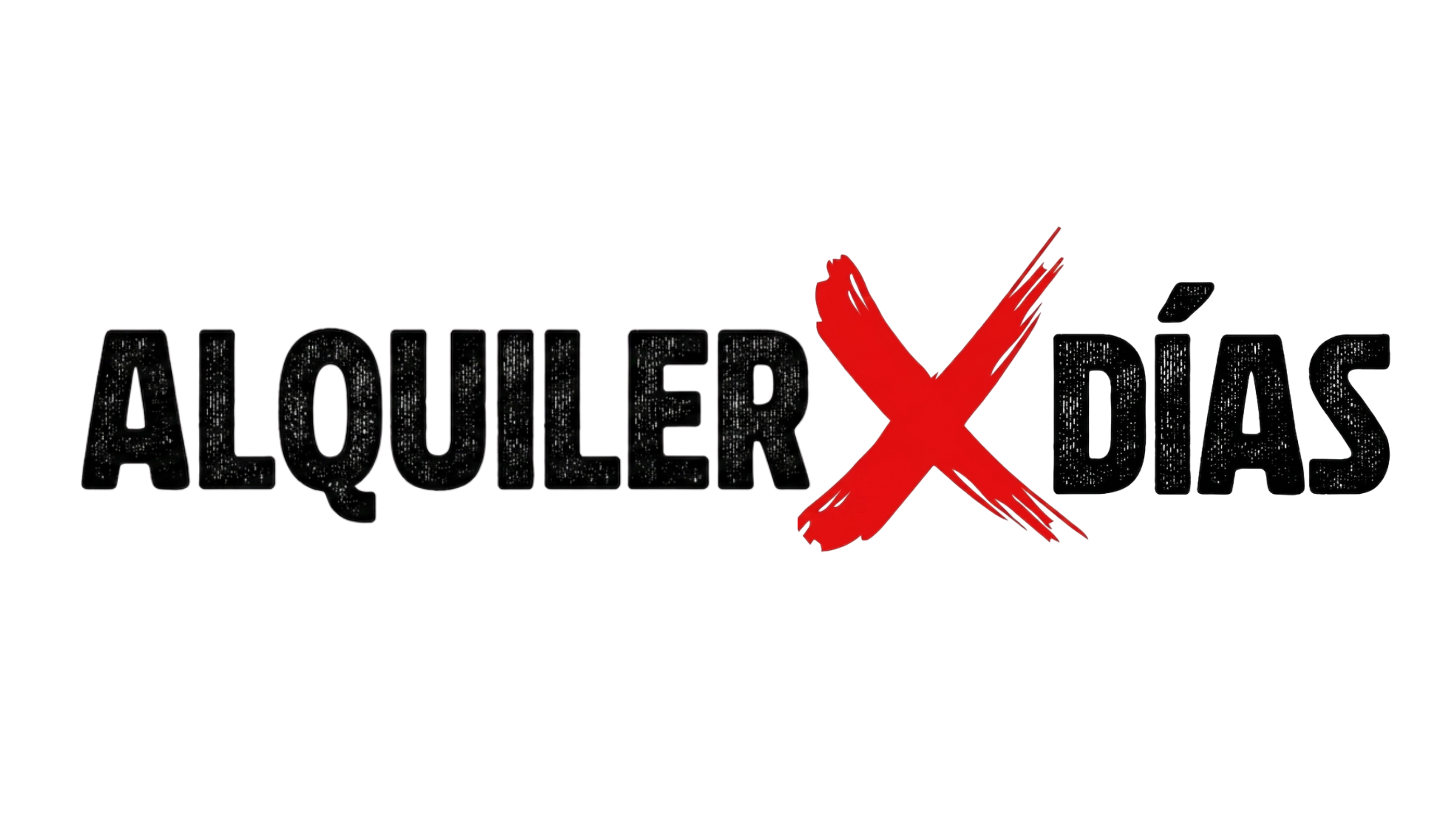 AlquilerXDías